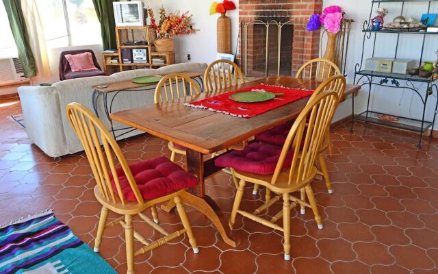 Las Mareas 21 2 Br home by RedAwning