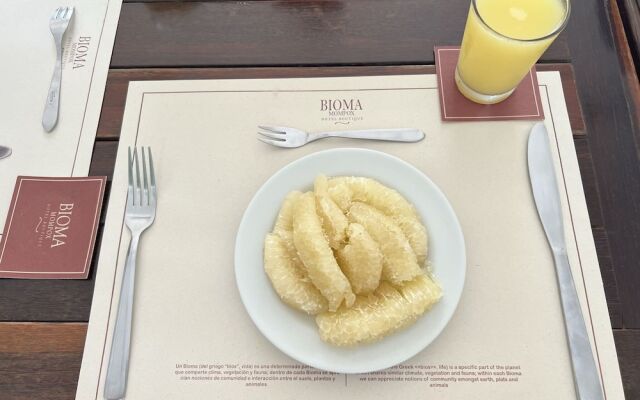 Bioma Boutique Hotel