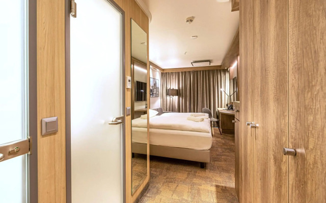 Park Inn By Radisson Wismar