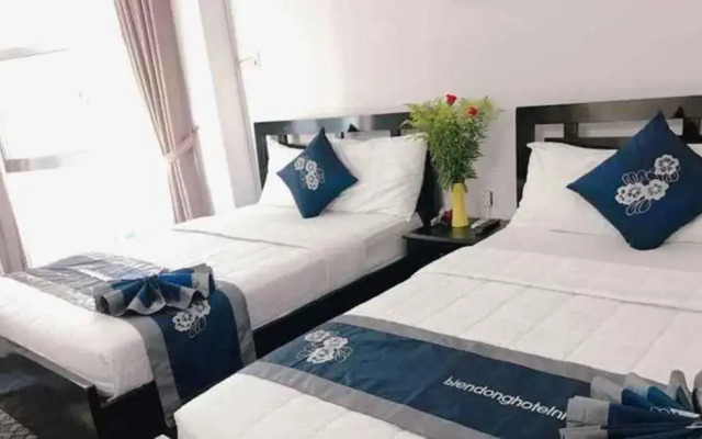Ximao Hotel Nha Trang by ZUZU