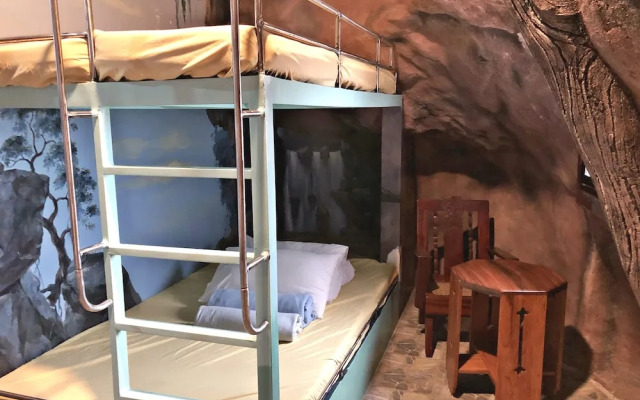 Campuestohan Highland Resort