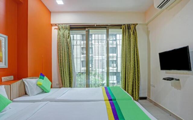 Treebo Trend Welcome Apartments