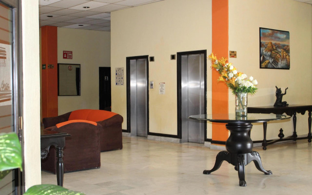 Hotel Casa Real Celaya