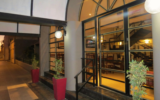 Hotel Rio