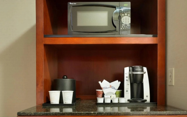 Hilton Garden Inn Chicago / Oak Brook