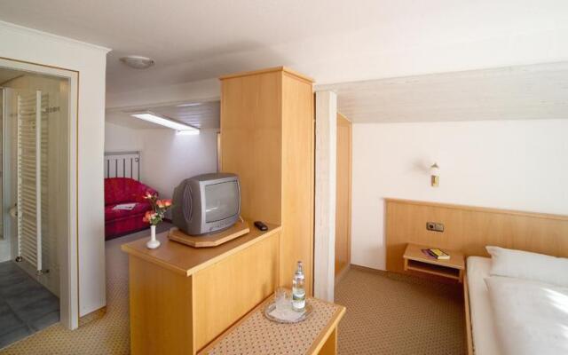 Gasthof Pension Engel