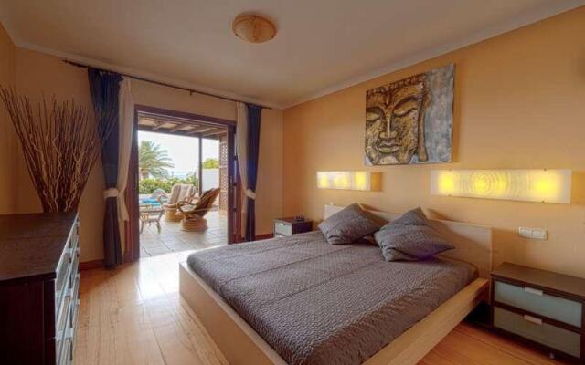 Villa in Costa Teguise, Lanzarote 101535