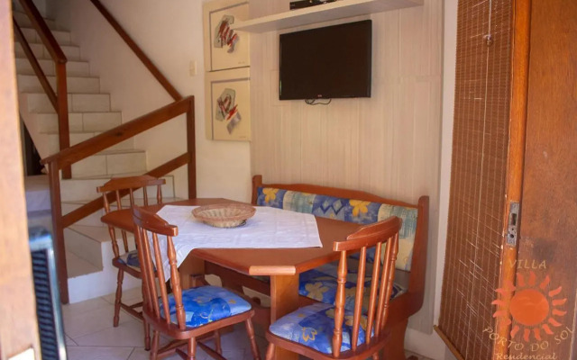 Apartamentos Villa Porto do Sol