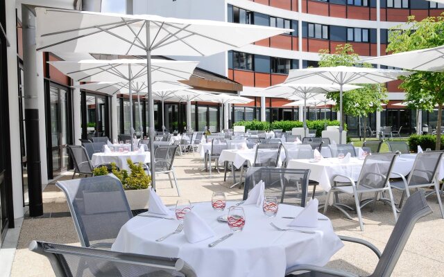 Hotel Archamps Porte Sud de Geneve