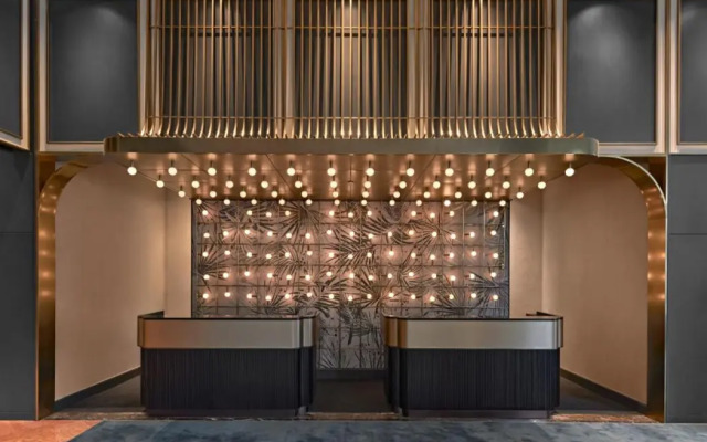 Vibe Hotel Singapore Orchard