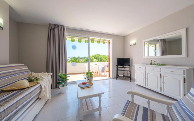 Estival Park Apartments