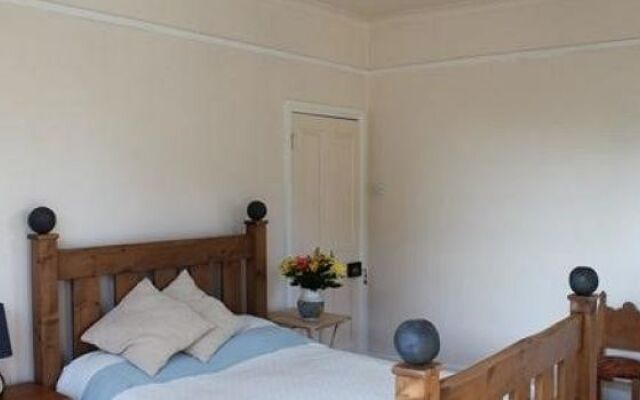 Terrafirma Guest House