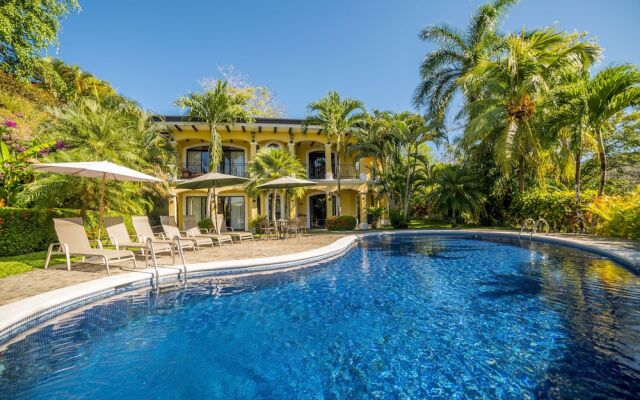 Casa Patron