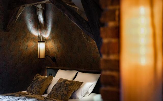 Le Chateau de Maubreuil