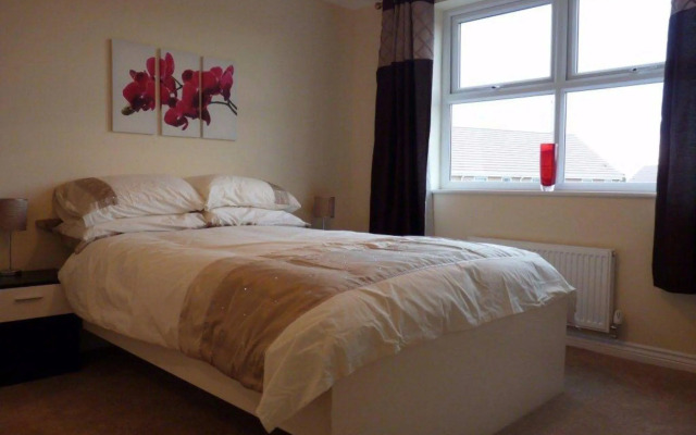 Apartments Middlesbrough