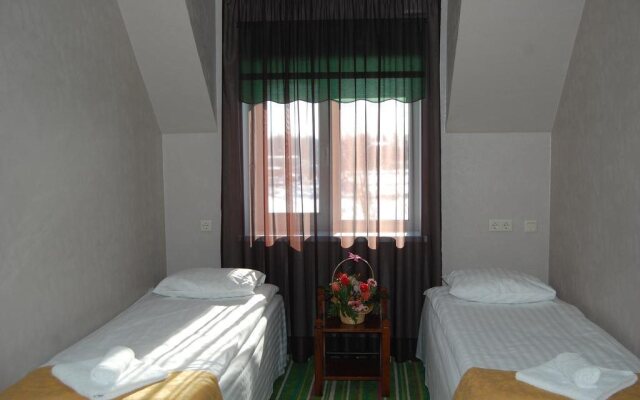 Kambja Hotell