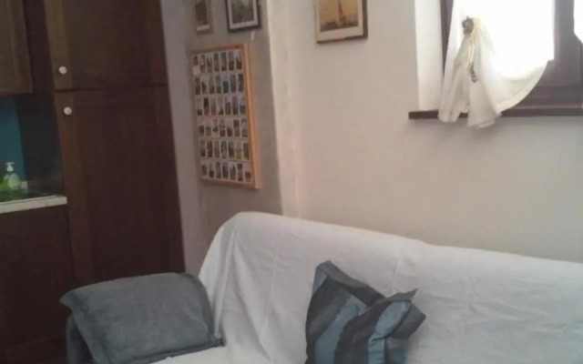 Vitedipinte 2 country house monolocale