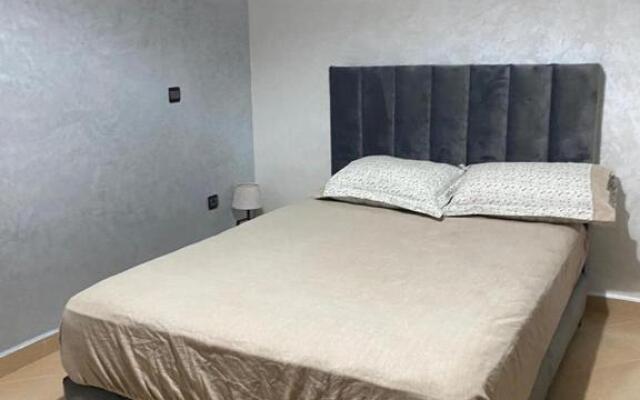 Location appartement meublé agadir