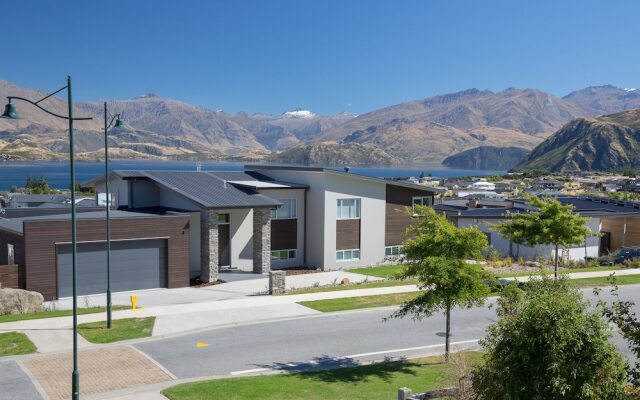 Release Wanaka - Forest Heights