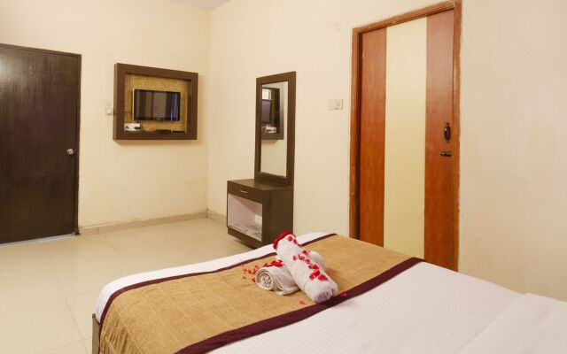 Hotel Rinn Lakdikapul