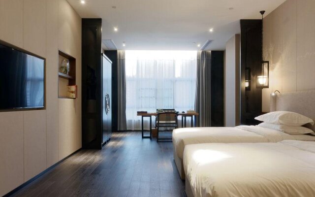 Fuzhou Fanli Garden Hotel