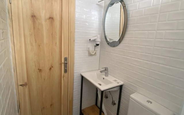 Riverside Gocek Apart Otel Tiny House