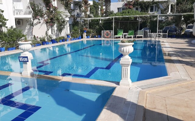 Ilgin Hotel Ortakent
