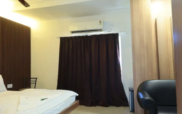 Hotel Sudarshan Palace