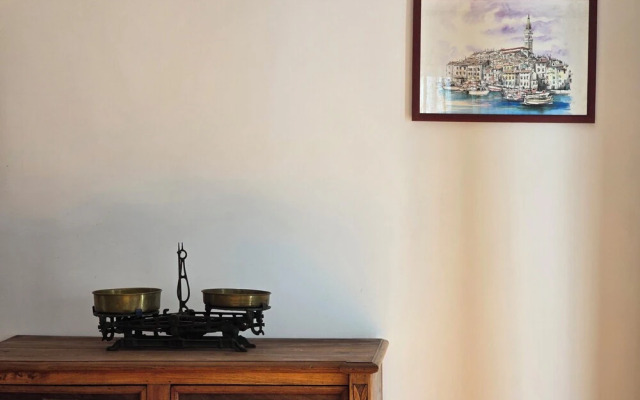La Vista - Apartments with Sea View