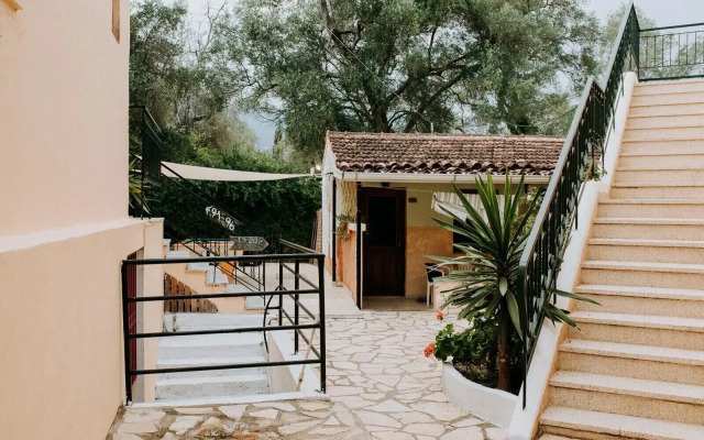 Wilde Rose Hotel