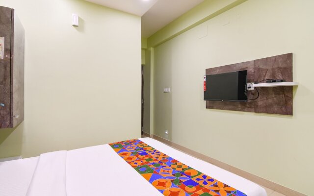 Fabhotel The Sunshine Residency