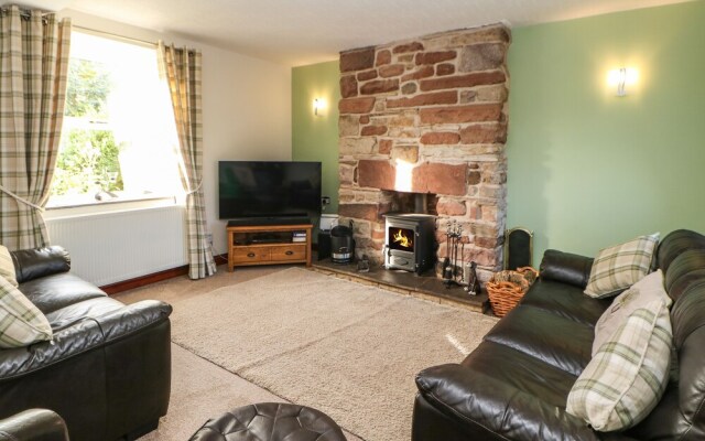 Glenridding Cottage