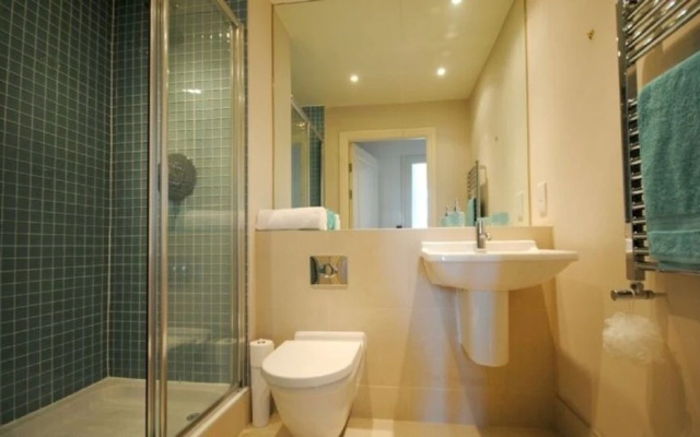 14 Budgenor Lodge, Midhurst