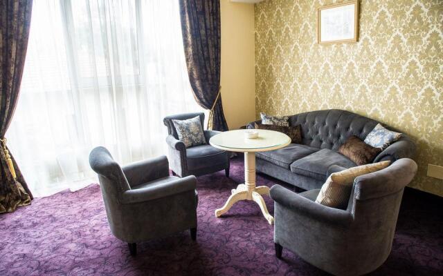 Savoy Hotel