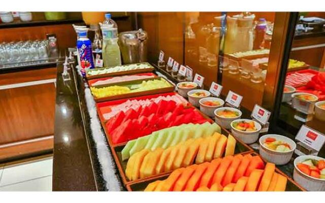 Quality Hotel Niteroi