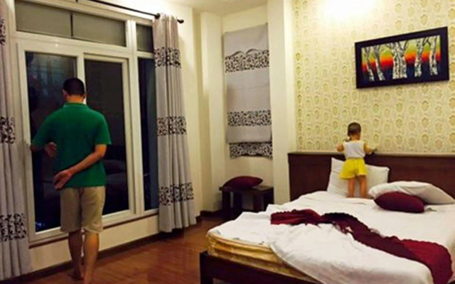 May Home Apartment Da Nang
