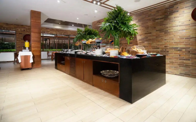 Hotel Habitel Select