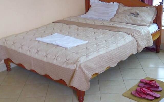 Mwananchi Hotel