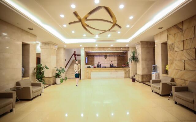 Kunshan Bogao Hotel