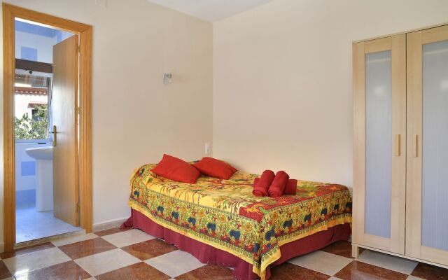 Apartamentos Turísticos Monike