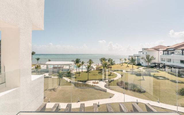 Ocean view Punta Palmera Studio GC5