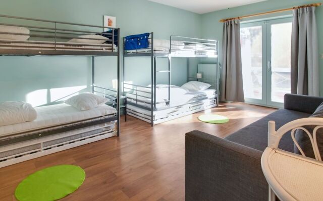 Holiday Home in Sosoye With Pool