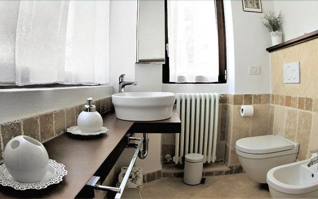 Villa Marina - Como Lake