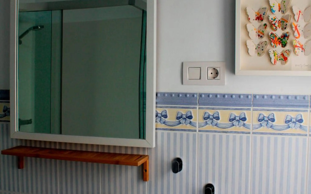 Apartamento Carretera Sierra