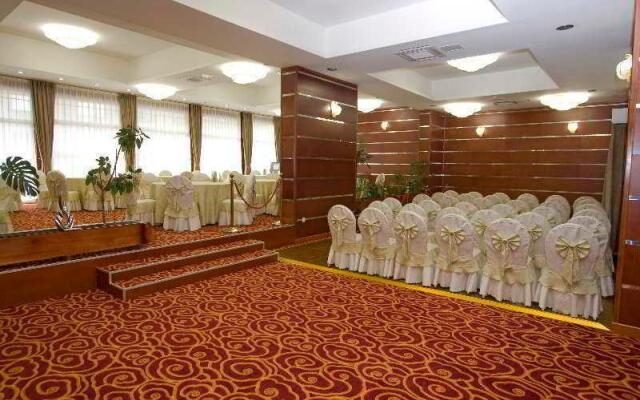Hotel Park Exclusive