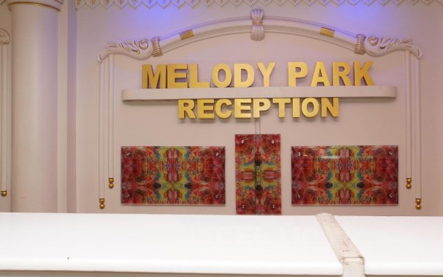 Hotel Melody Park