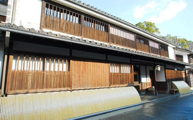 Yoshii Ryokan