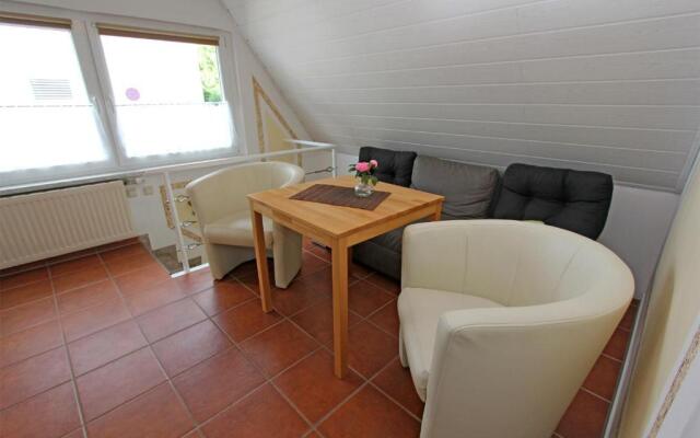 Ferienwohnung Neustrelitz SEE 8581