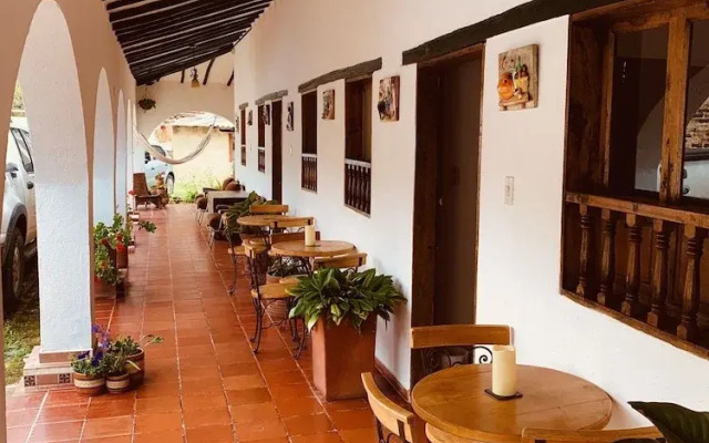 La Posada de Jose Antonio