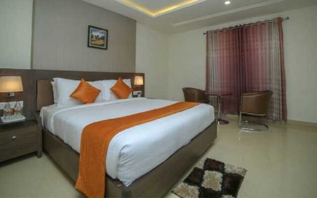 Hotel Indraprasttha